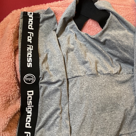 Work out Onesie!! - Picture 2 of 4